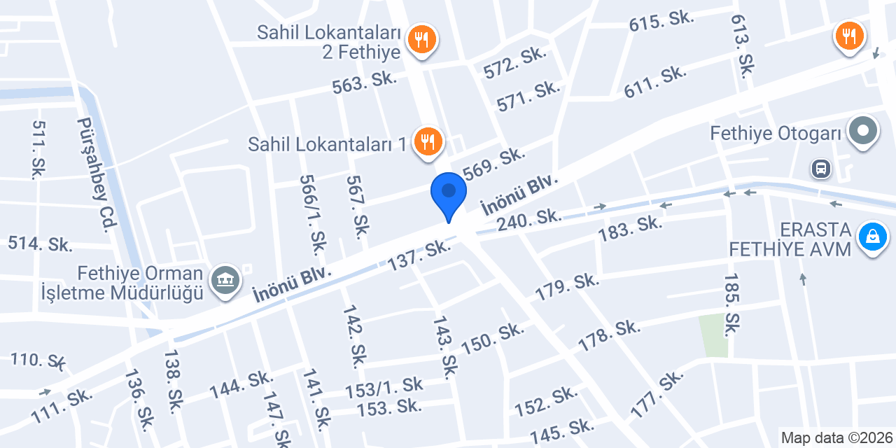 Serbest Muhasebeci Halil Kısa konumu