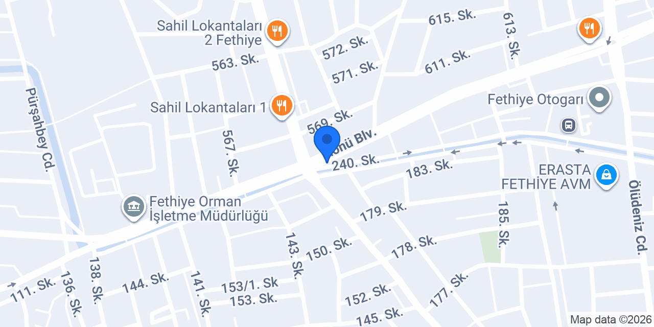GAYMAK DONDURMA & KOVA WAFFLE konumu