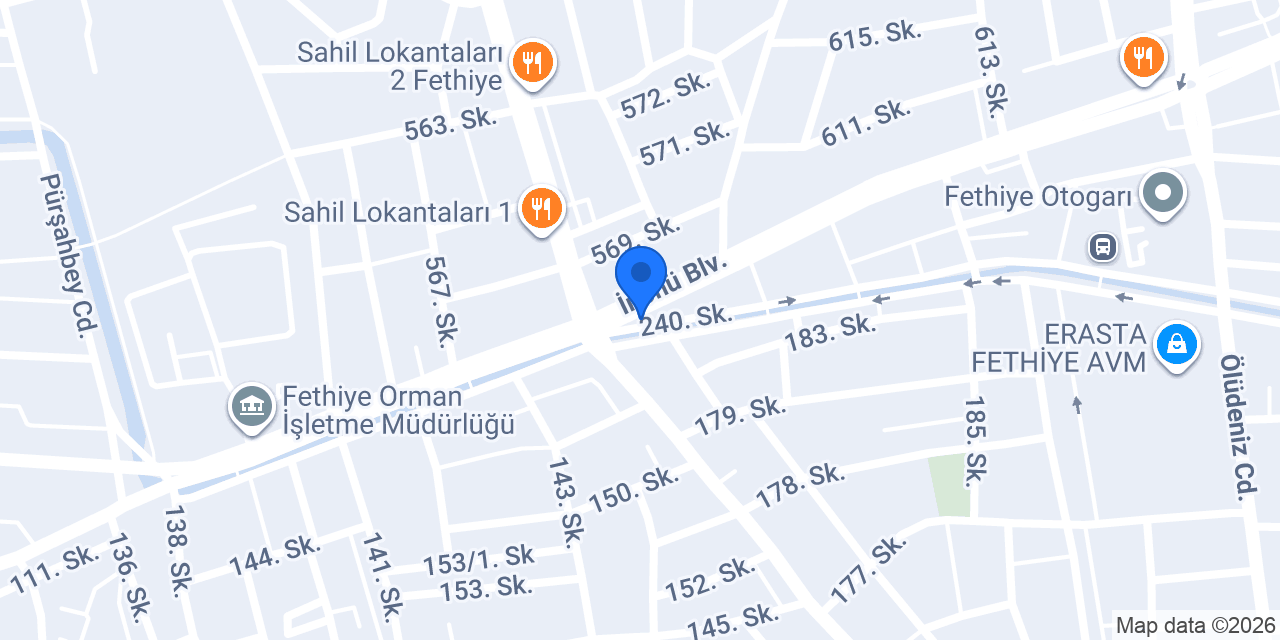 Koseoğullari Saksı Testi Hasır konumu