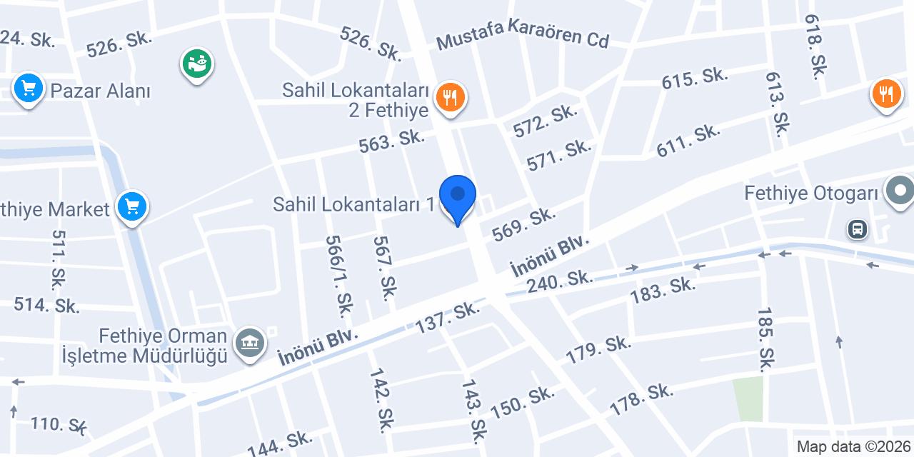 Hasan Usta Kebap Ve Döner konumu