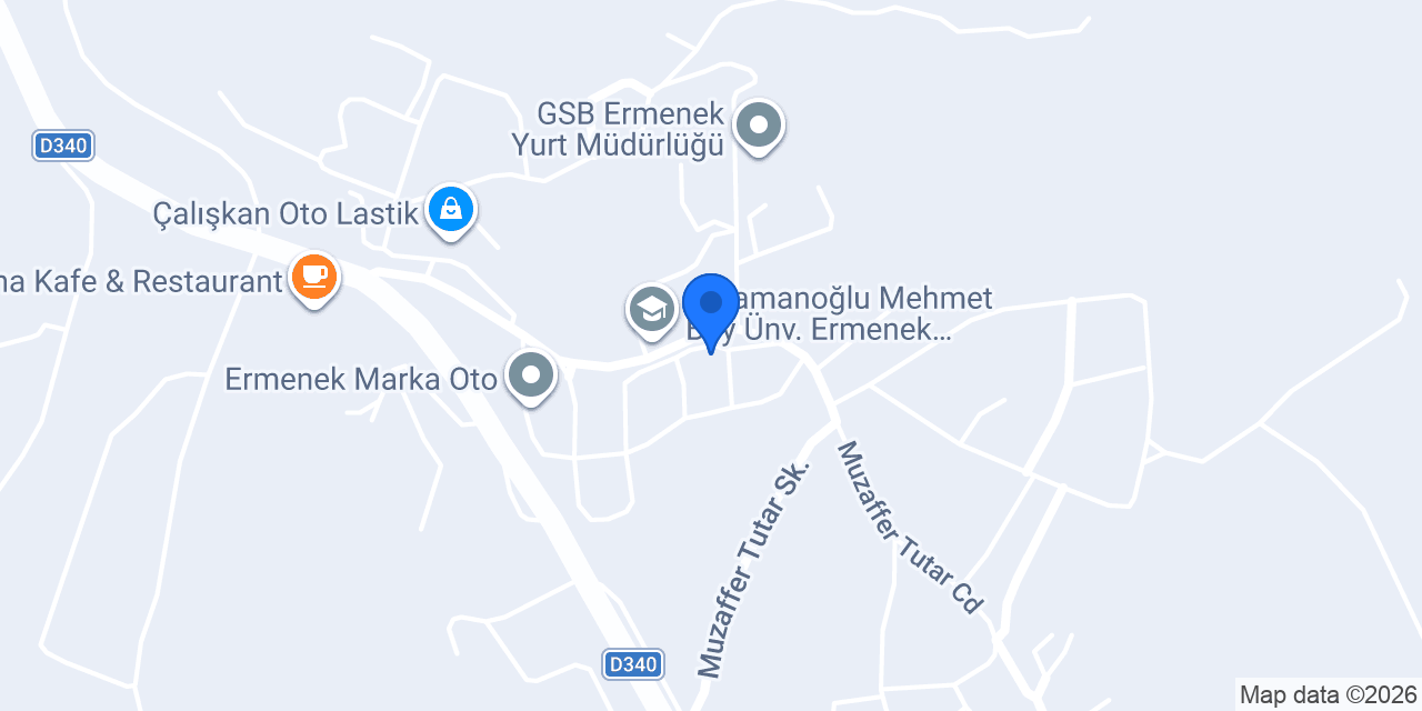 Nefis Yemek & Gıda konumu