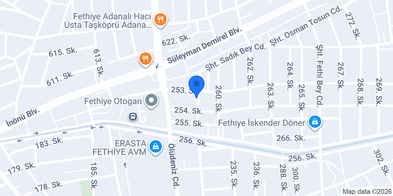 Kardeşler hırdavat konumu