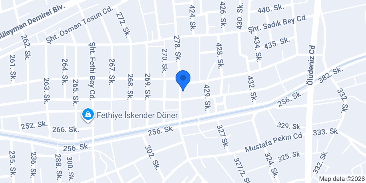 Taşır360 konumu