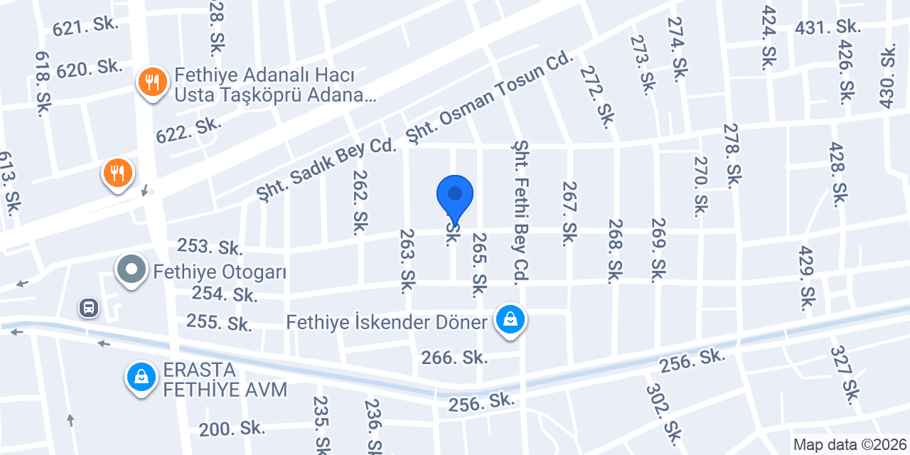 Dişdişler Orman Ürünleri konumu