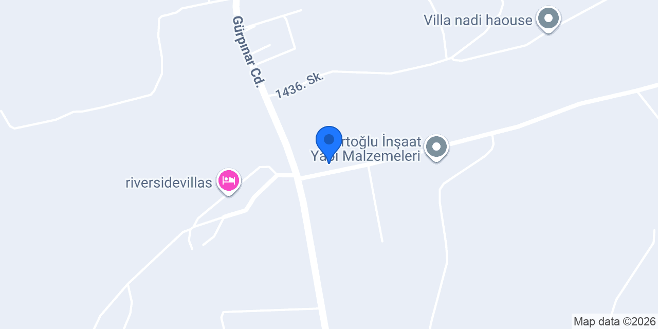 KRAL ZEYTİNCİLİK konumu