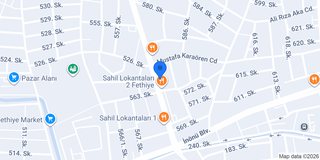 Artı Psikoloji ve Atölye konumu