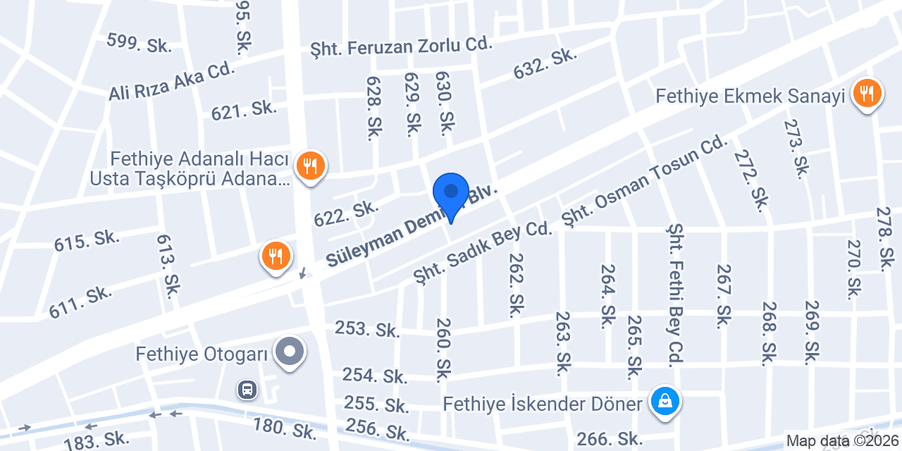 drkonsept mobilya konumu