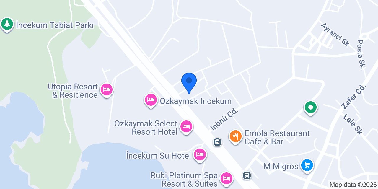 alevzade kebap çorba konumu