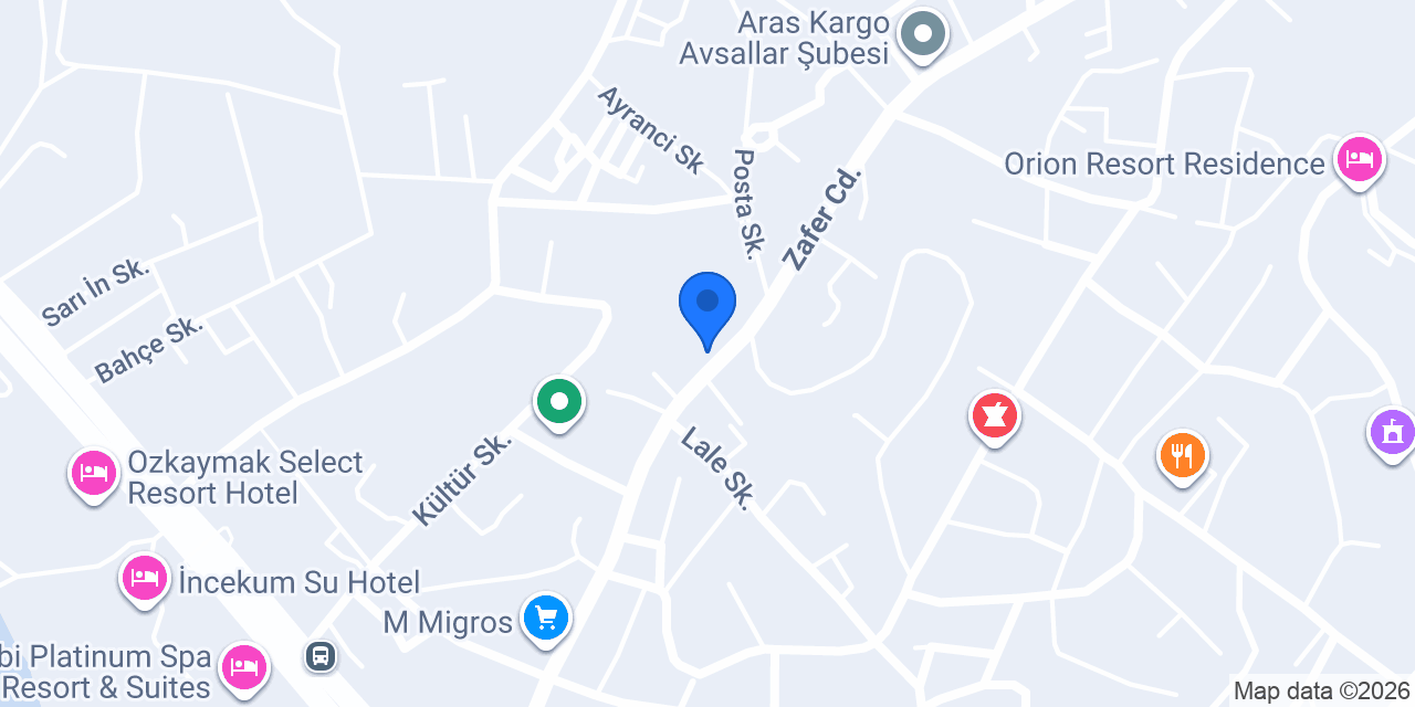 ÇÖZÜM ELEKTRİK OTOMASYON konumu
