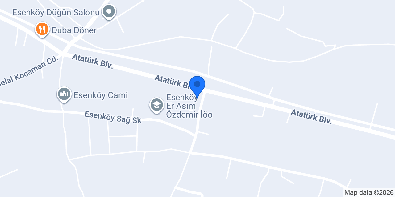 şur gıda tarım konumu