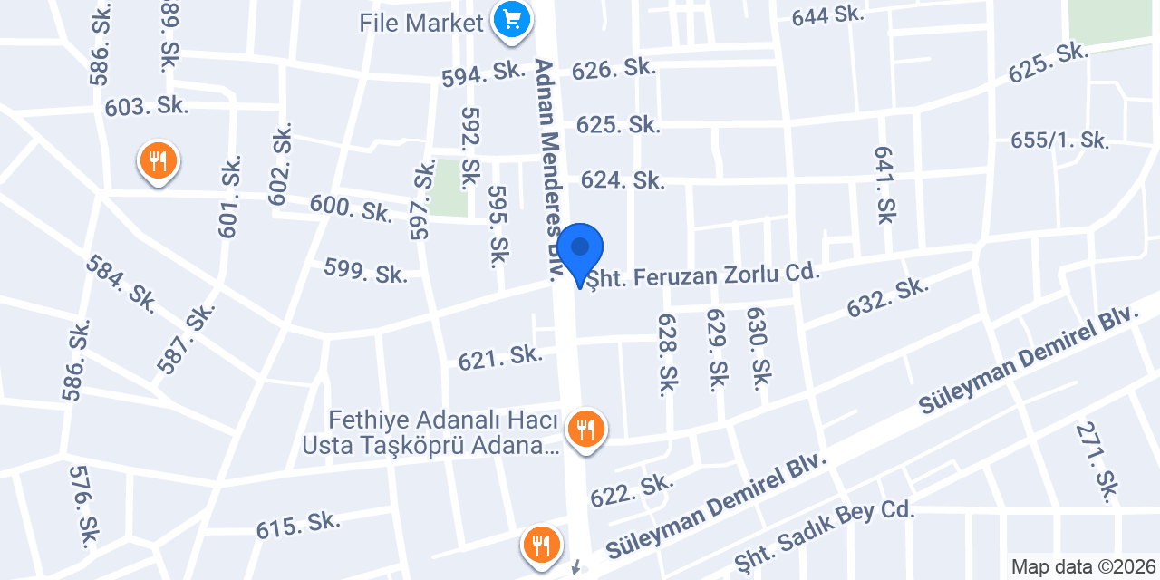 Toklu İzolasyon konumu