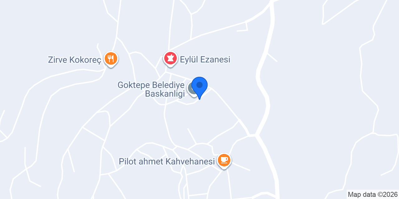 Boyalılar Tekstil konumu