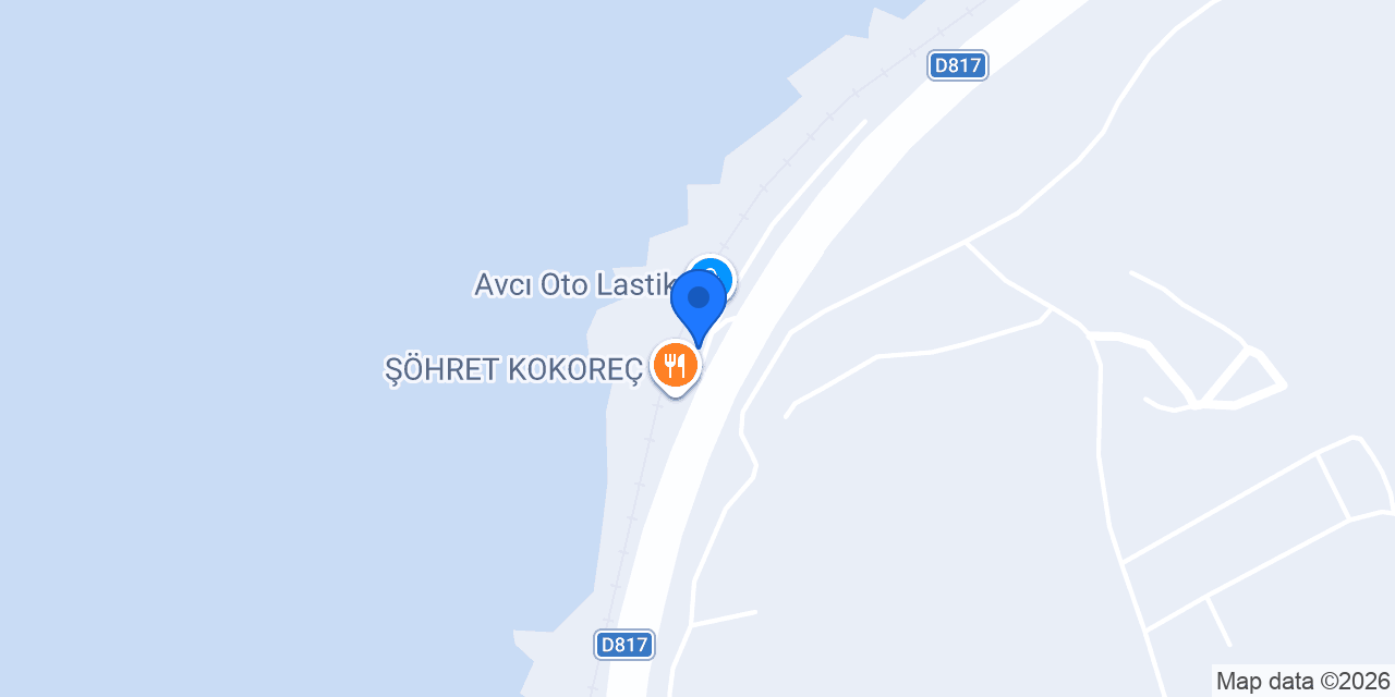 7 Kıta konumu