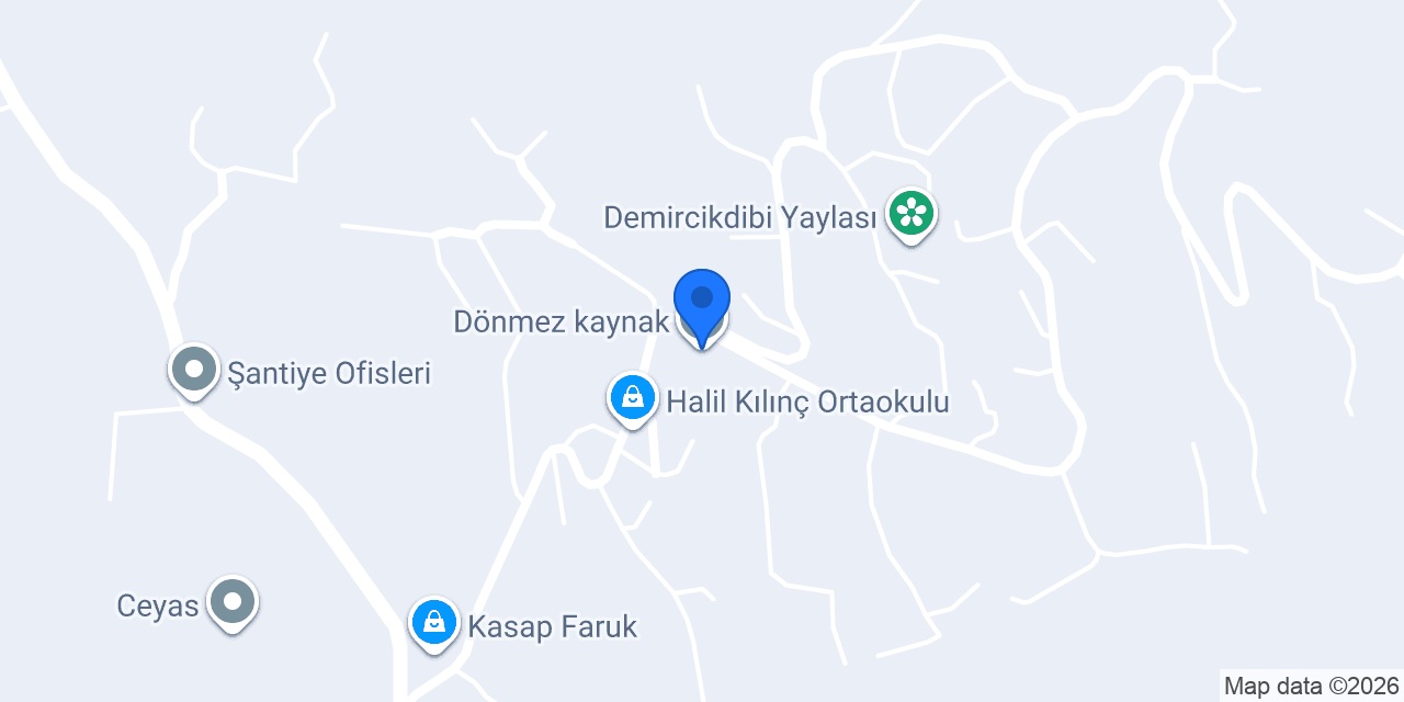 Dönmez kaynak konumu