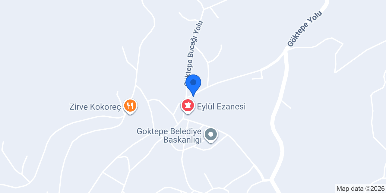 TAŞELİ VETERİNER KLİNİĞİ konumu