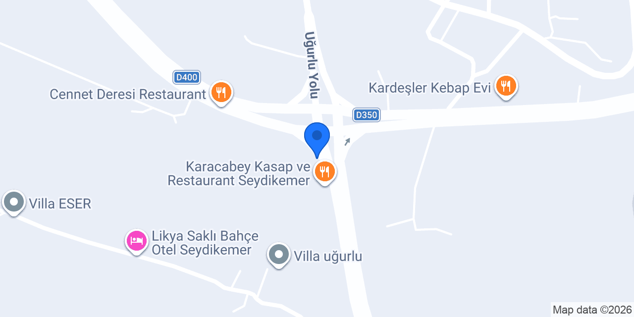 Lastikçi Ziya konumu