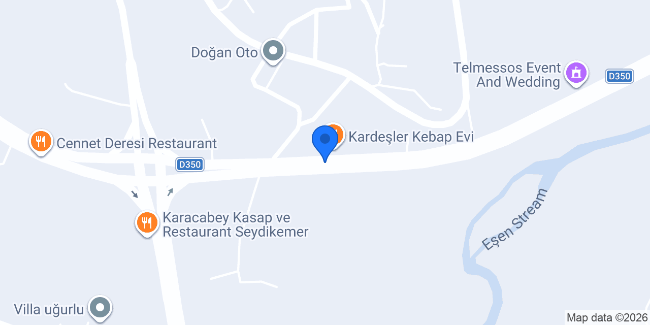 Aşıkoğlu köfte kokoreç konumu