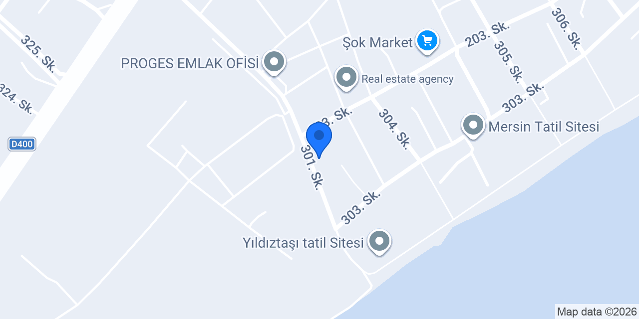 KRAL BÜFE konumu