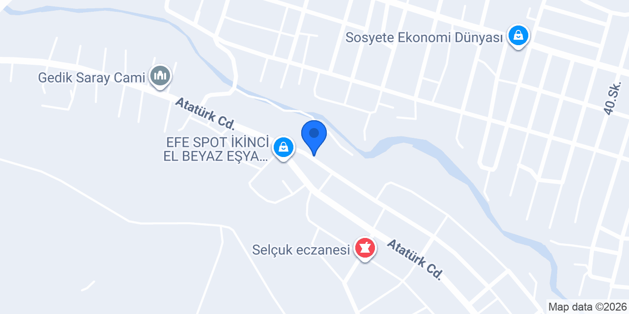 Muhtar5 Bilgisayar konumu