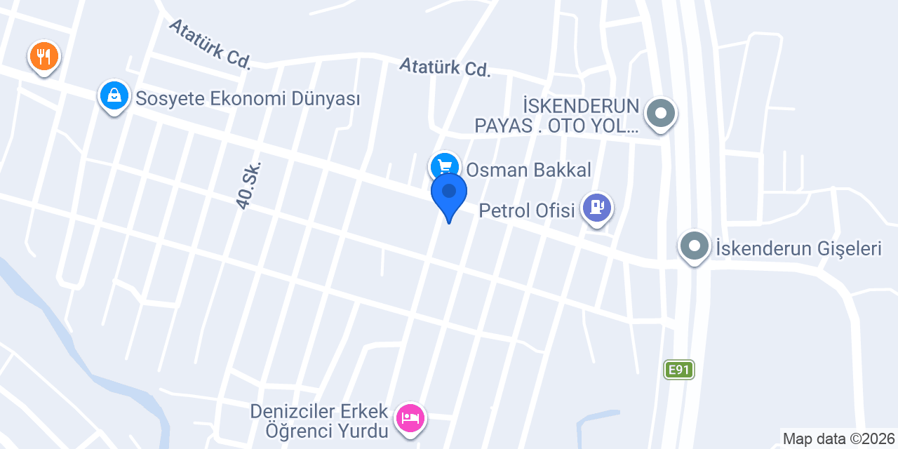 Motorcu Fatih konumu