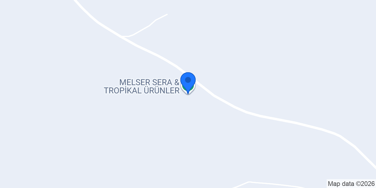 MELSER SERA konumu