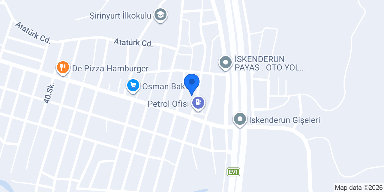 SARI Online konumu