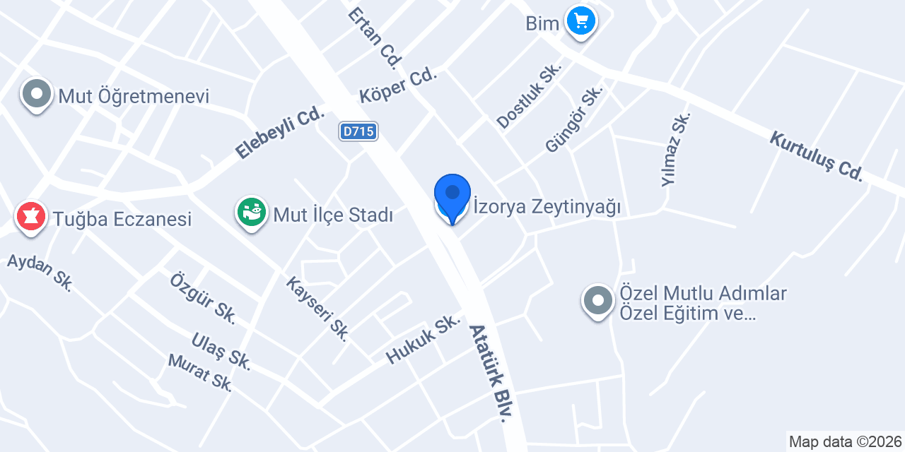 www.gelmekuzere.com konumu