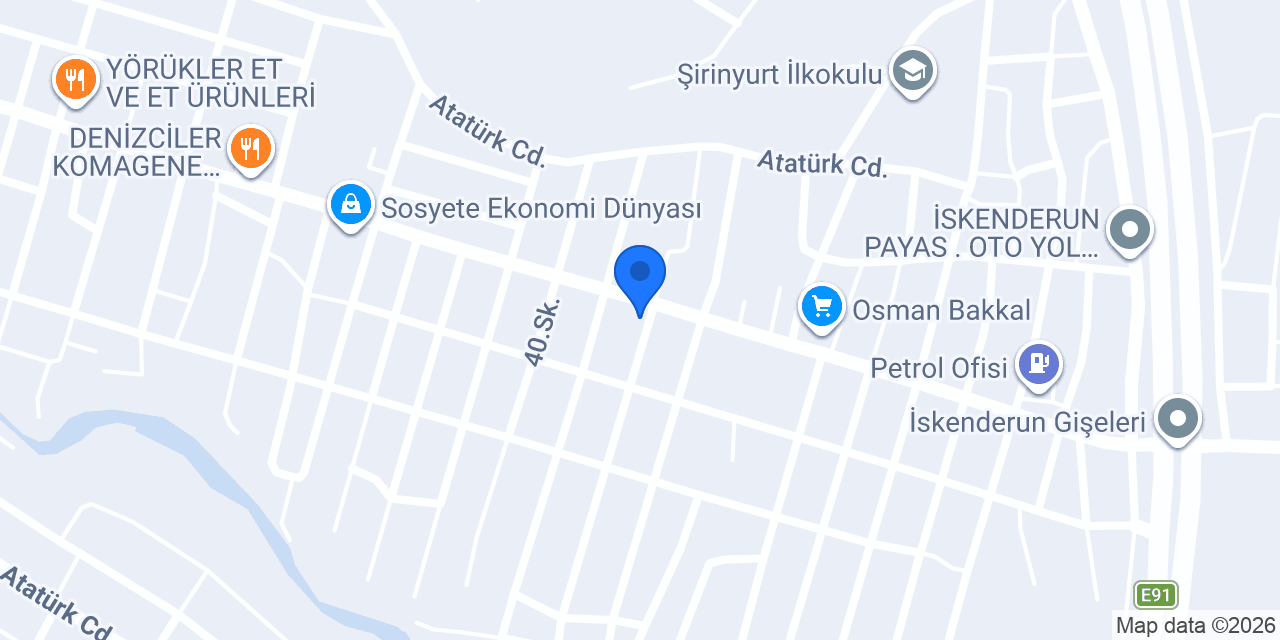 denizciler klima servisi konumu