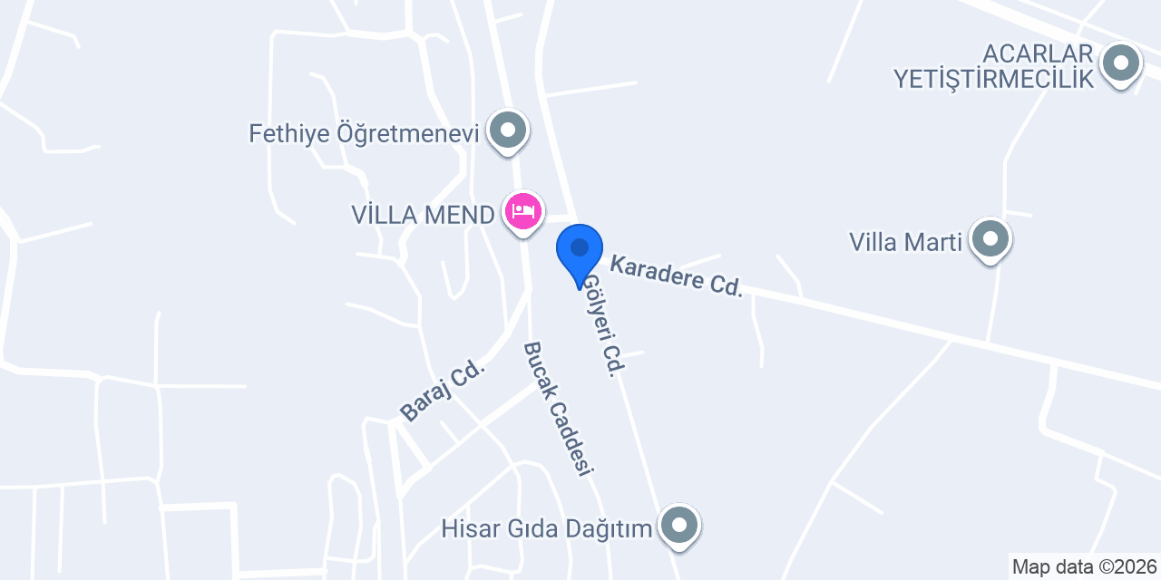 Doğuhan Elektrik konumu