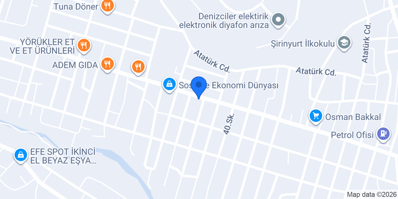 Game Club VR | İnternet Cafe konumu
