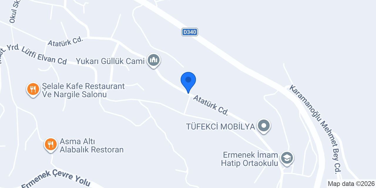 maraspoli emlak konumu