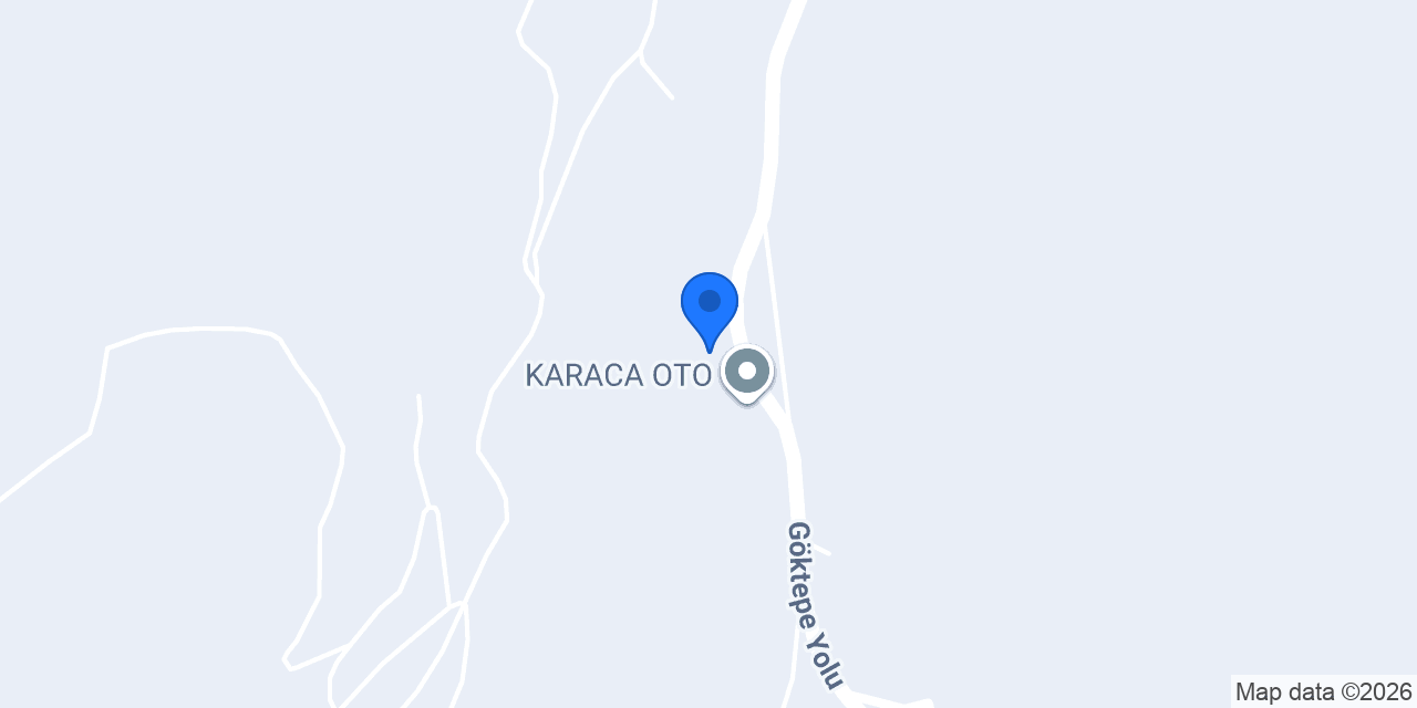 Aydoğan inşaat mobilya yapı ve dekorasyon konumu