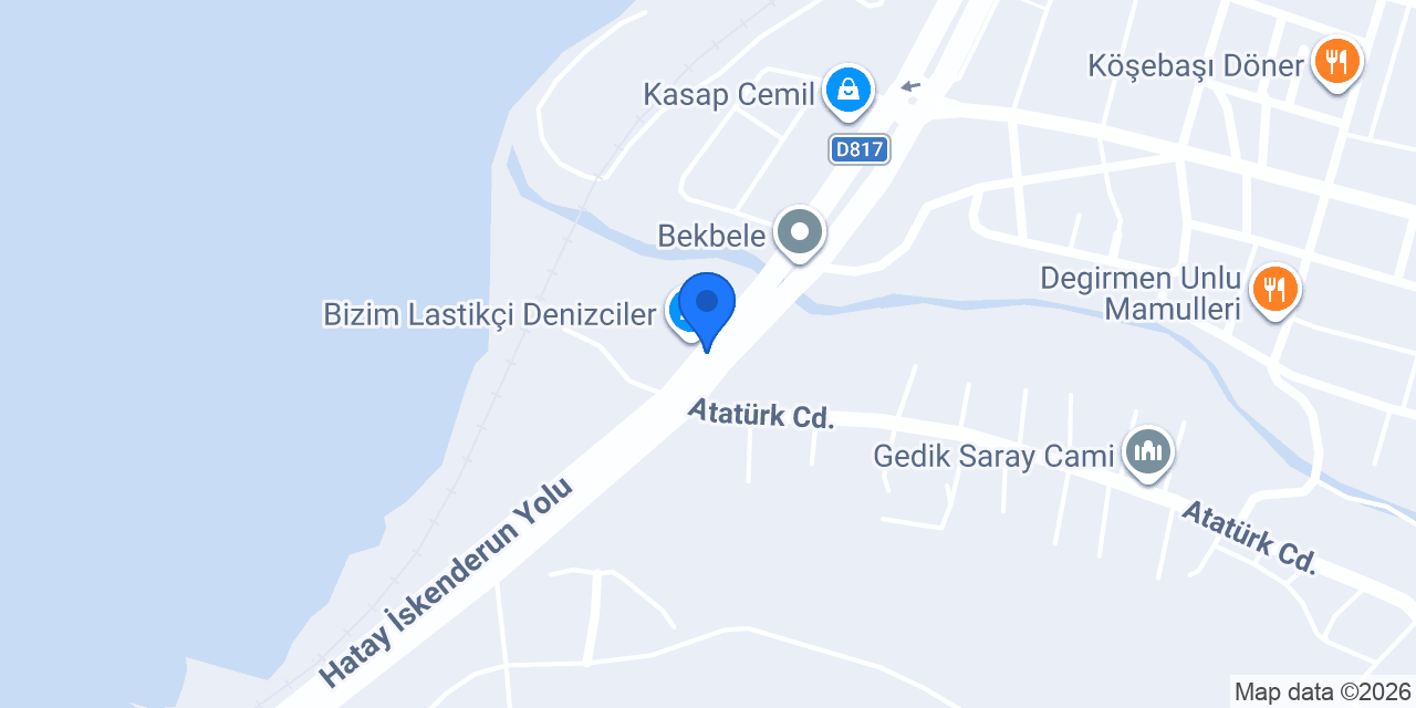 Elektrik elektronik usta konumu