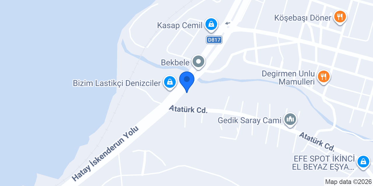 iskonyapı inşaat konumu