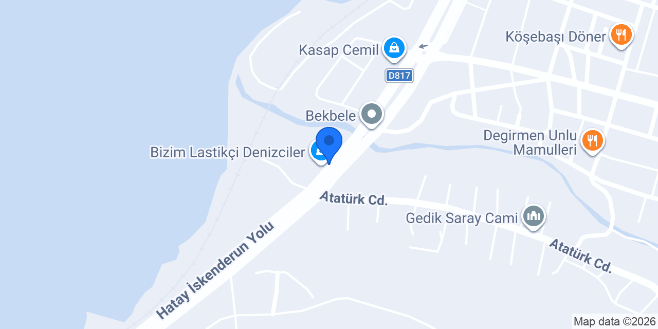 Mood | Reklam Ajansı konumu