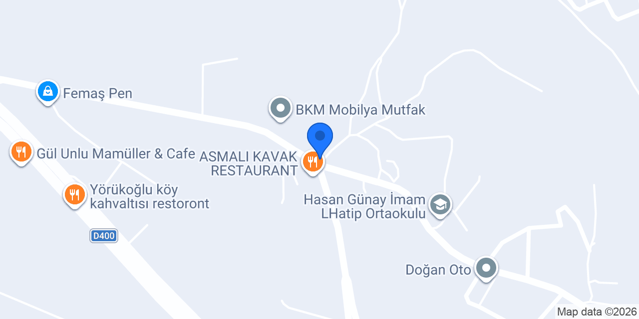 ÇİNELİ GENÇ MOTOR konumu