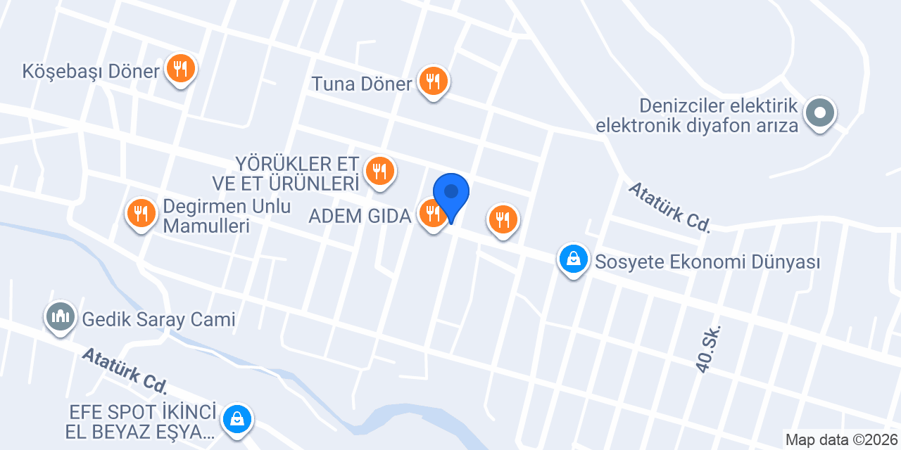 Moda Lisa konumu