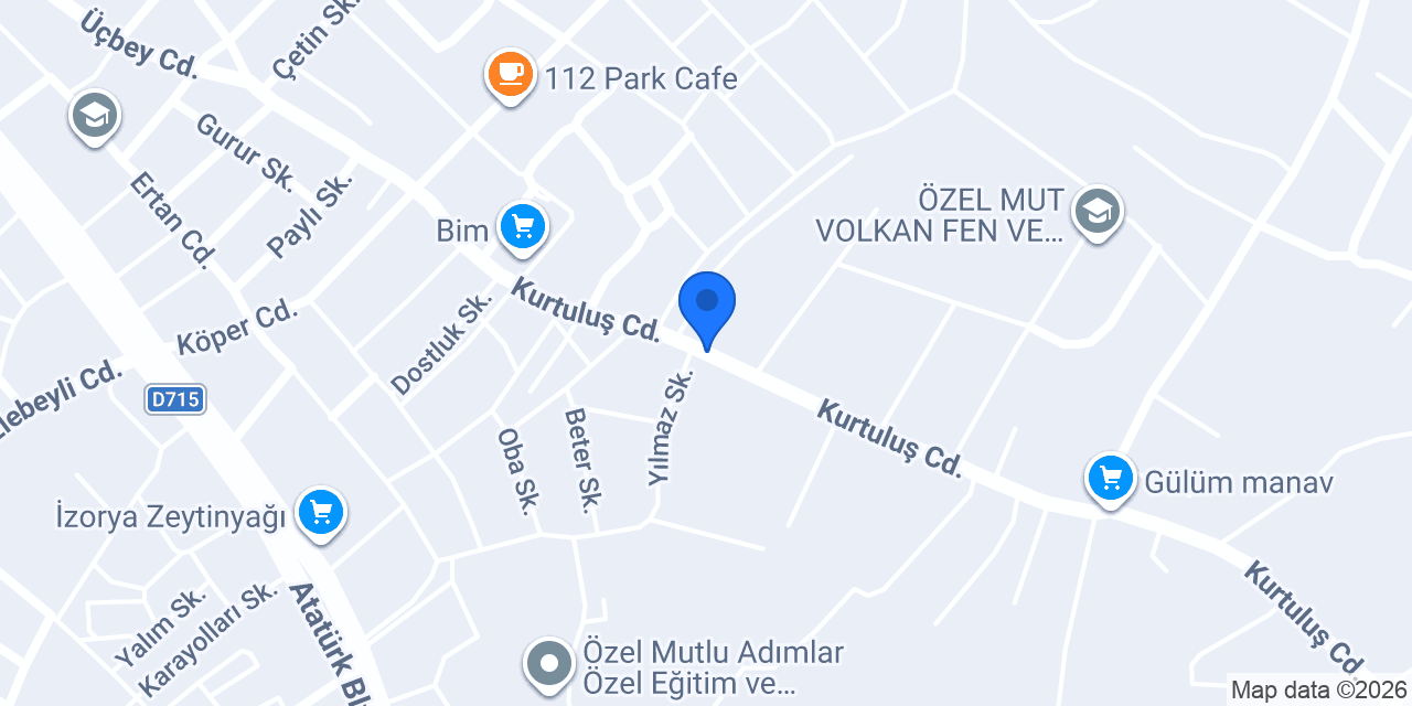 PayAndGain konumu