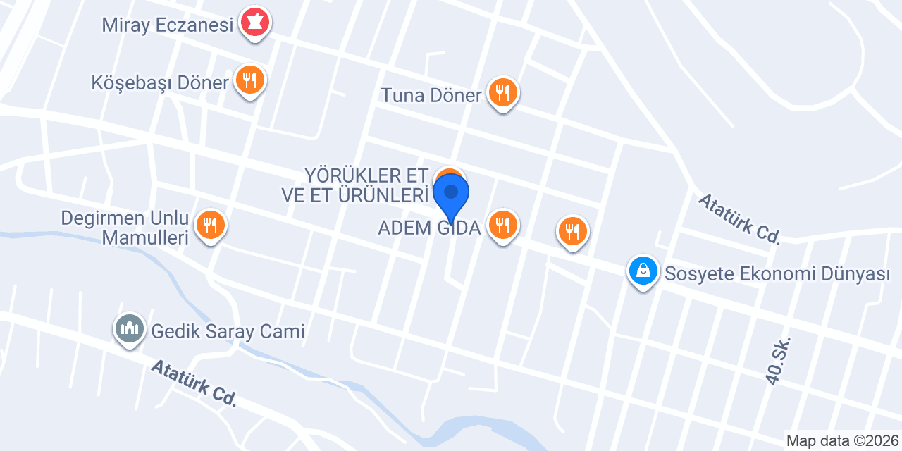 Onur kasabı denizciler konumu