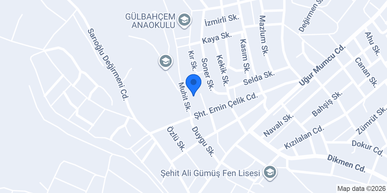Çelikler Gıda Efes Pilsen - Pepsi Bayi konumu
