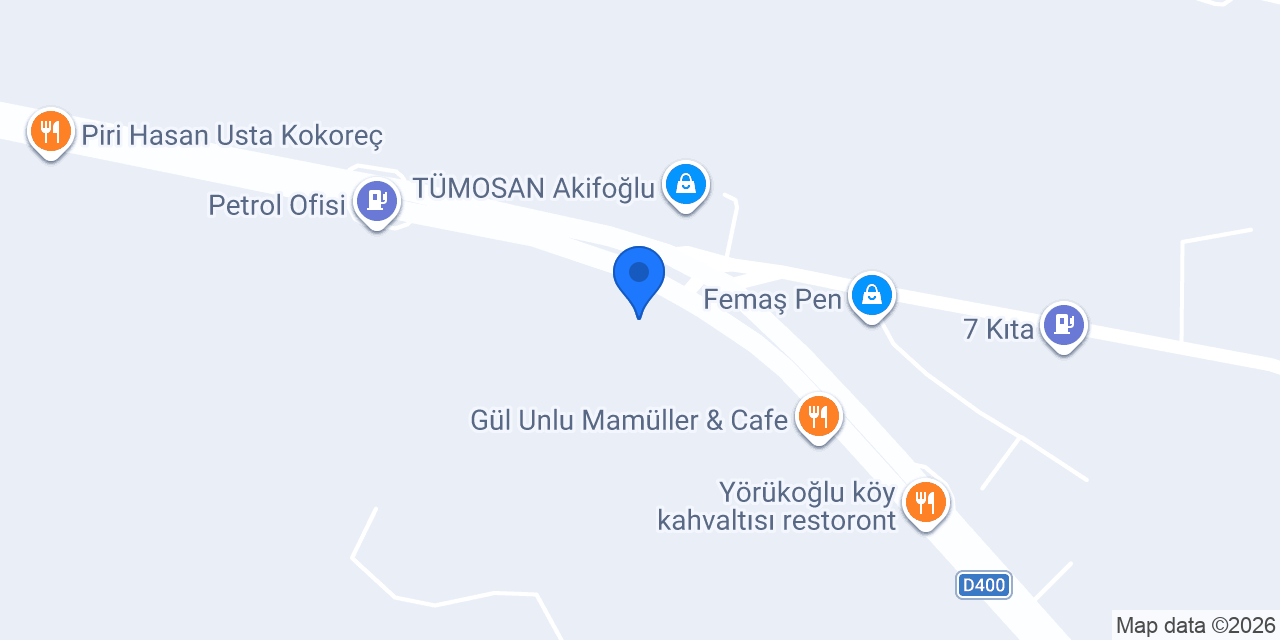 Menmar mermer konumu