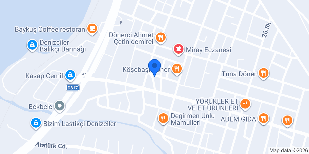 Onur müzik konumu