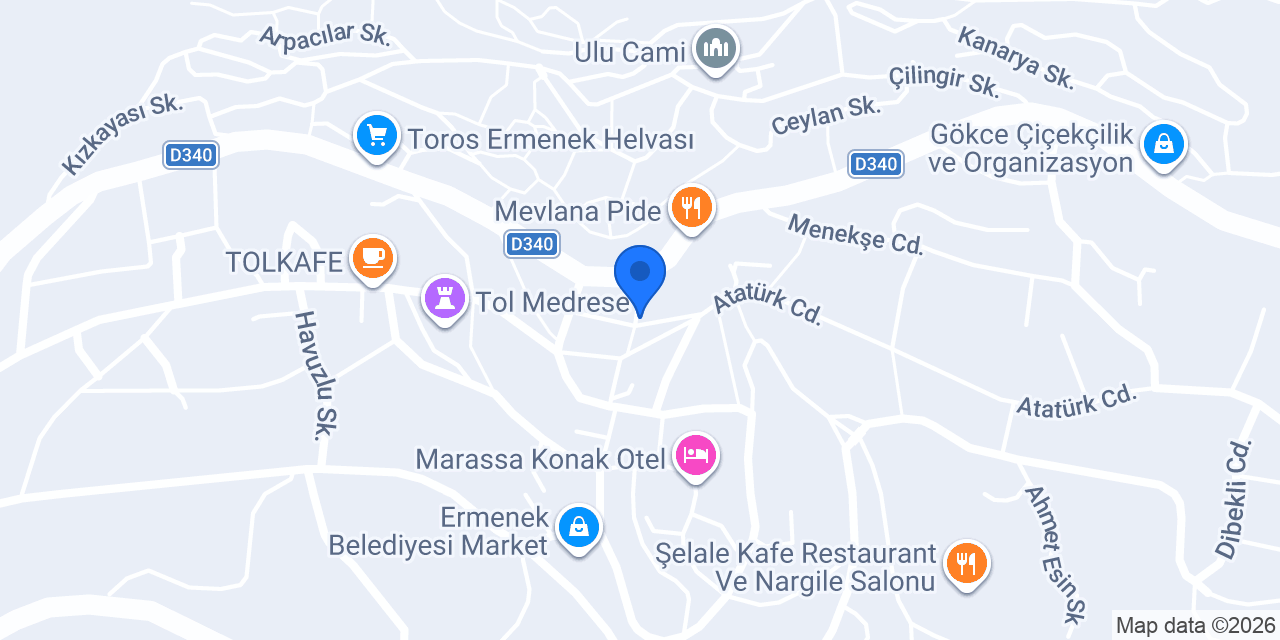 Öz Mühendislik- SMM Elektrik Mühendisi konumu