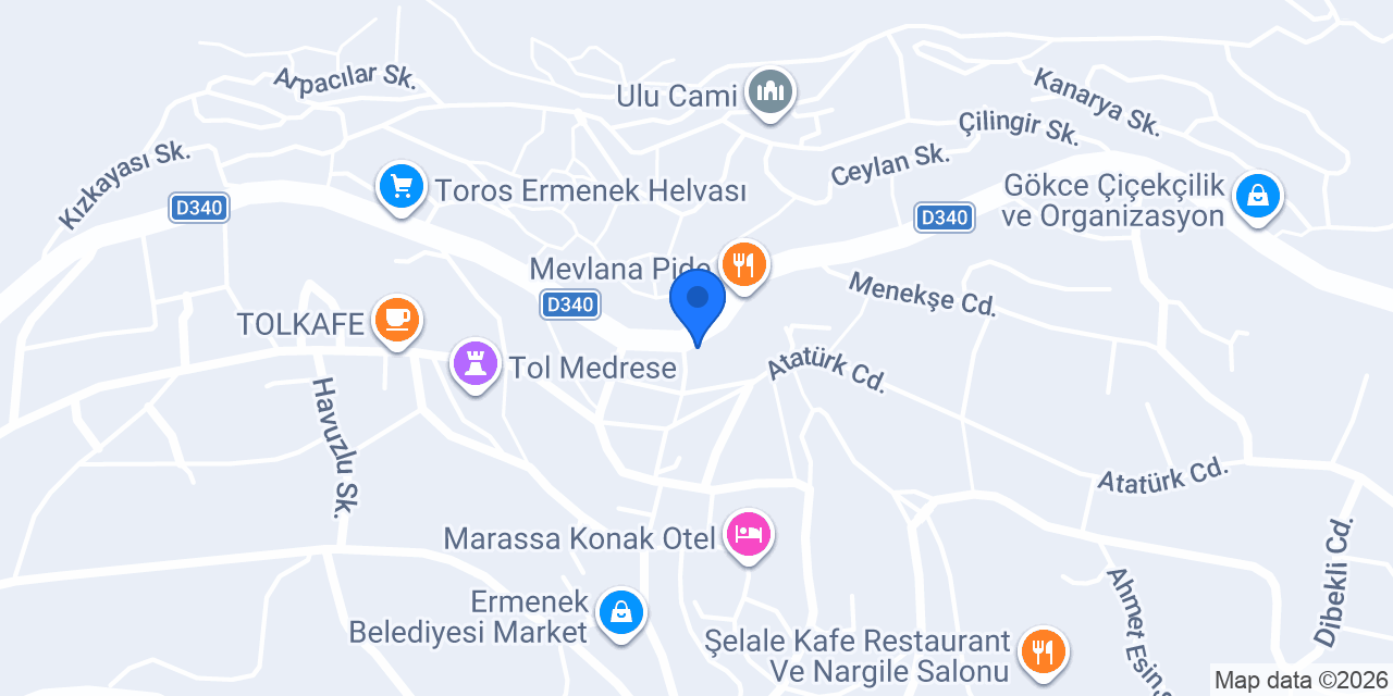 Sigortam Danışmanlık konumu