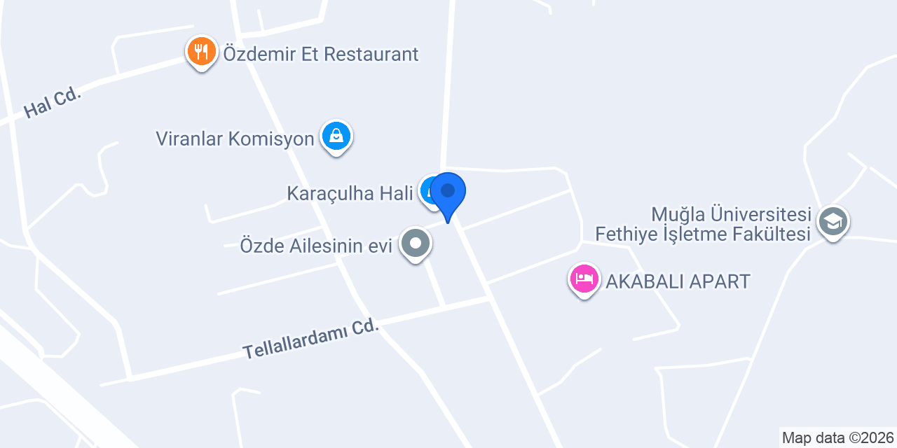 ALTERNATİF TOHUM konumu