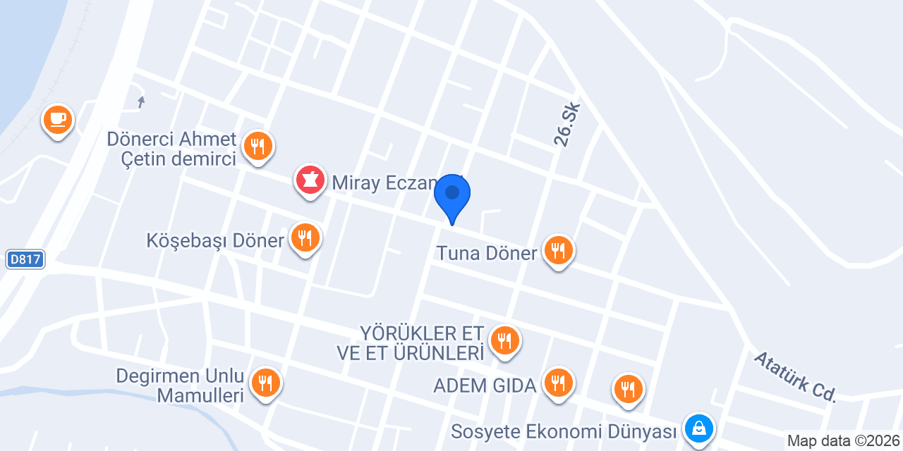 İşler Kitabevi Denizciler Şube konumu