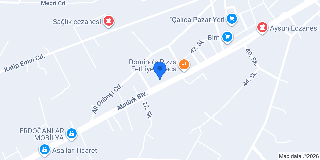 ÇITIR KOKOREÇ Berkay USTA konumu