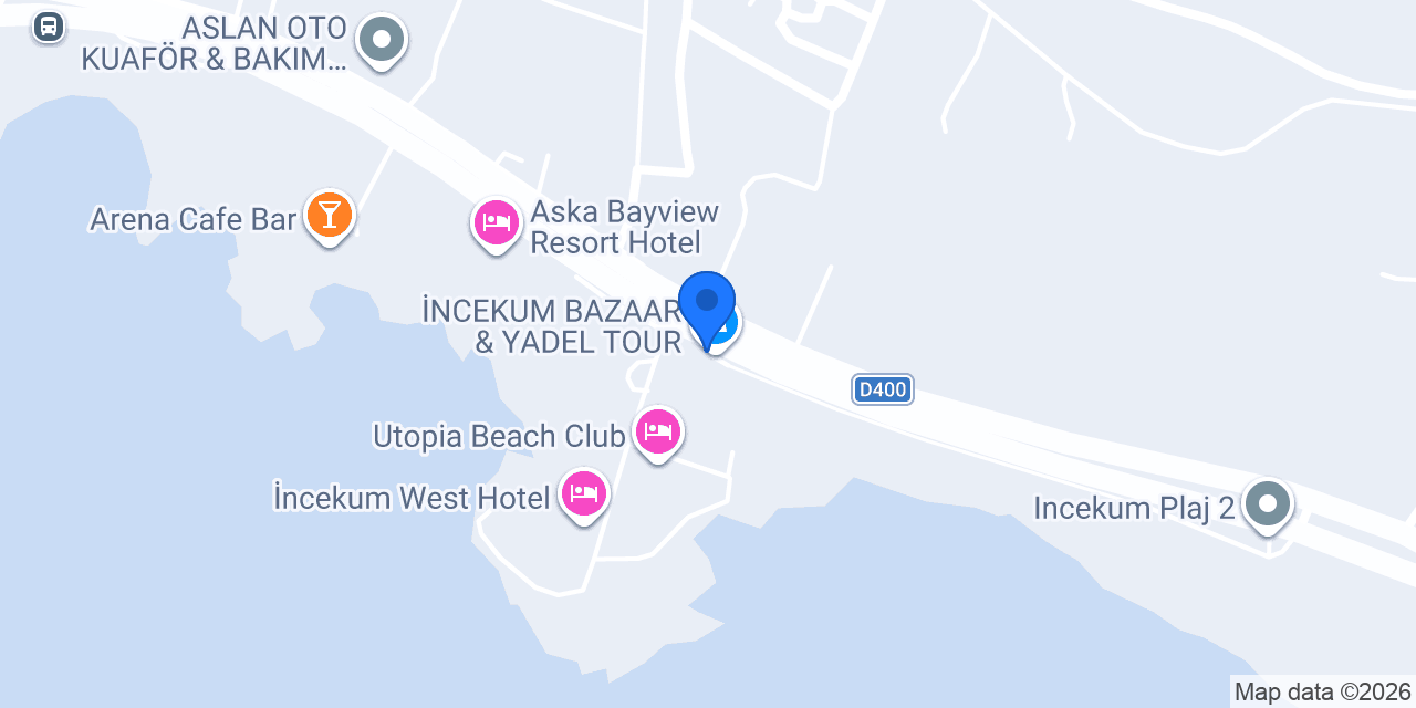 yadel tour polat konumu