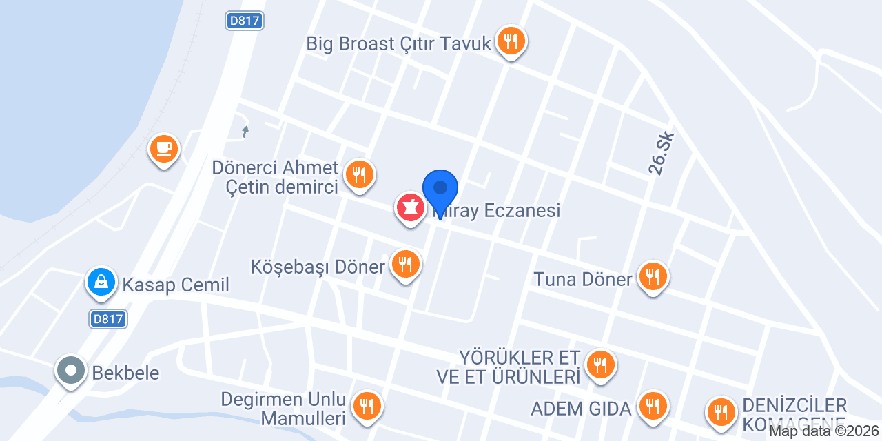 Mobilya konumu