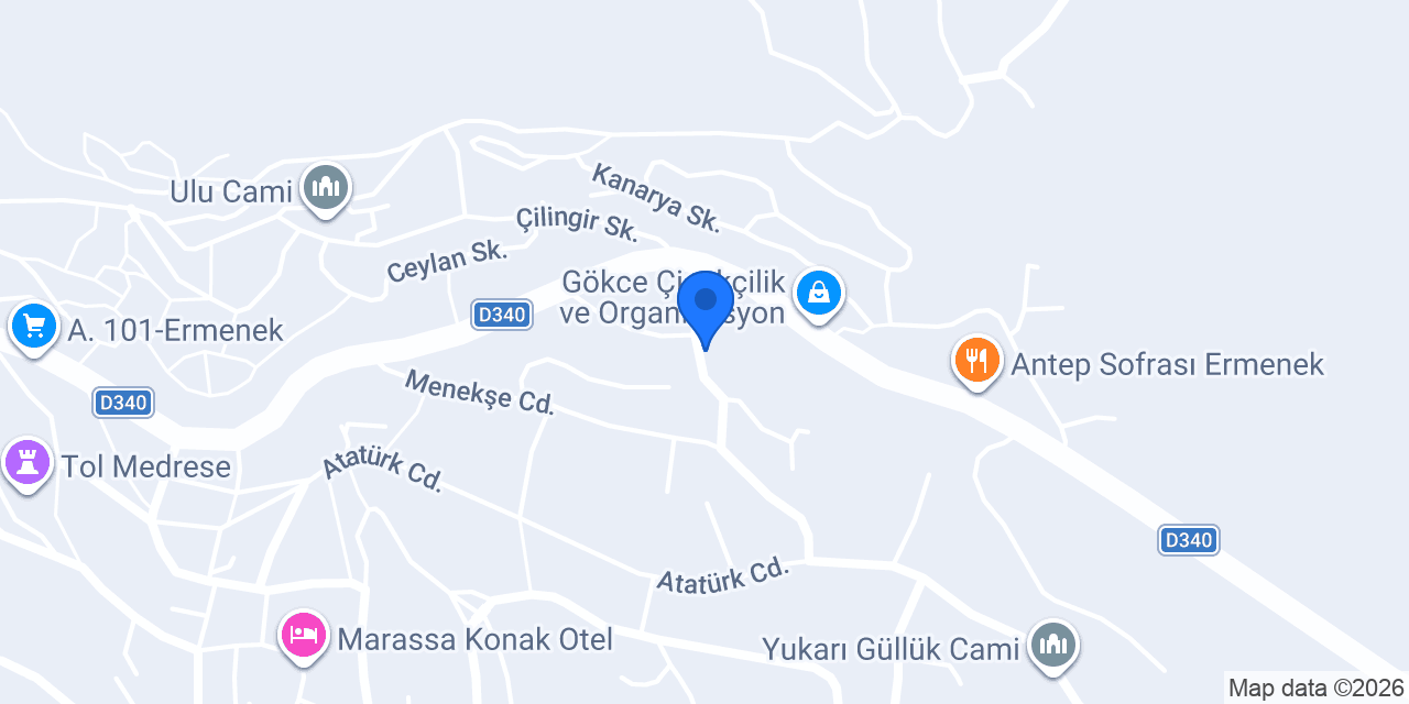 Ptt konumu